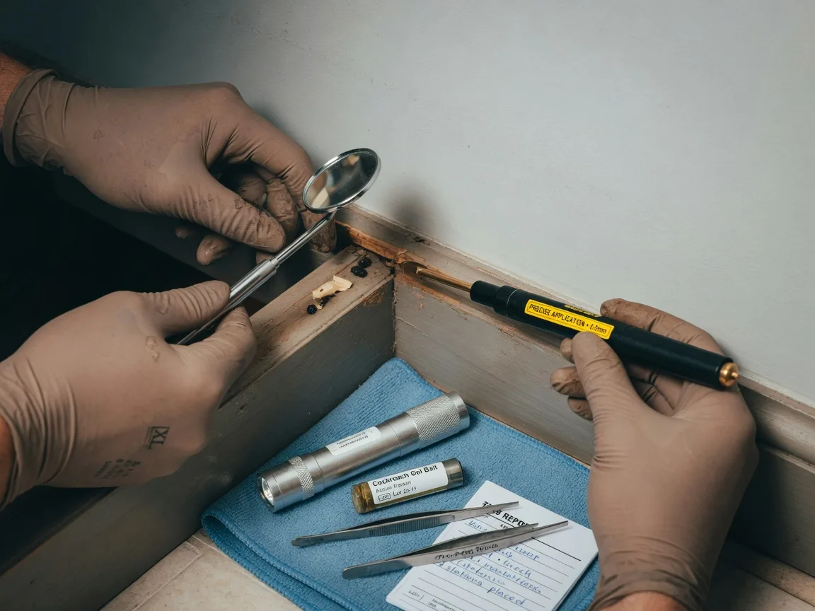 Why choose Emergency Pest Control in Aspen Hill, MD